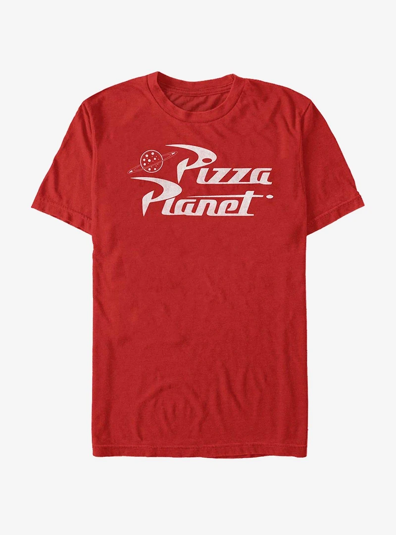 Disney Pixar Toy Story Pizza Planet T-Shirt