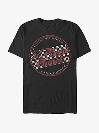 Disney Pixar Toy Story Pizza Planet Logo T-Shirt