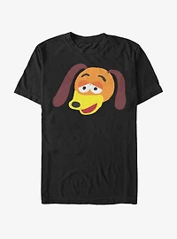 Disney Pixar Toy Story Slinky Big Face T-Shirt