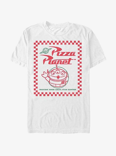 Disney Pixar Toy Story Space Delivery T-Shirt