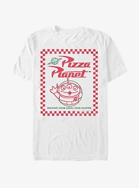 Disney Pixar Toy Story Space Delivery T-Shirt