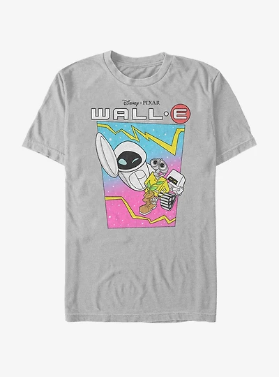 Disney Pixar Wall-E Space Ride T-Shirt