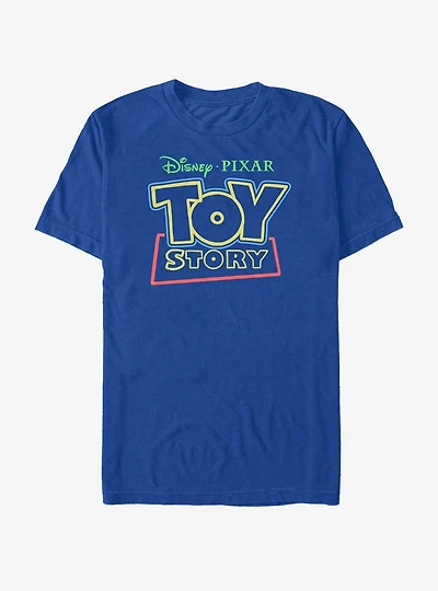 Disney Pixar Toy Story Isolation T-Shirt