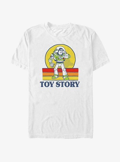 Disney Pixar Toy Story Vintage Buzz T-Shirt