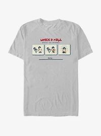 Disney Pixar Wreck-It Ralph Loading T-Shirt