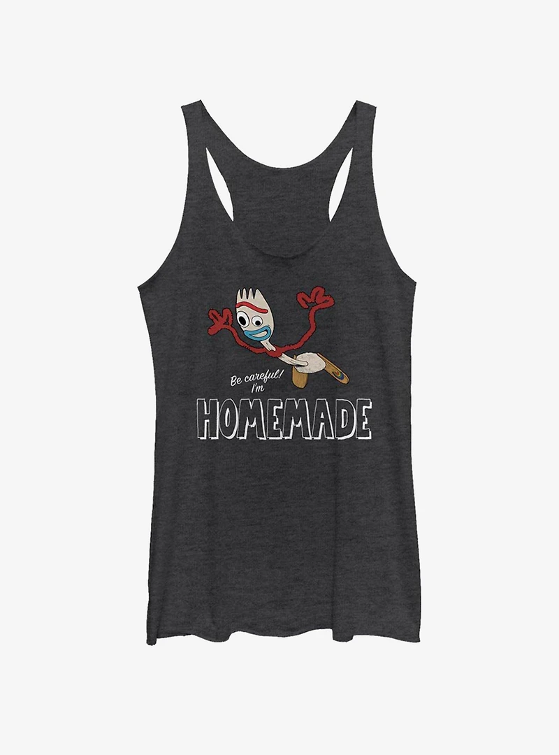 Disney Pixar Toy Story 4 Homemade Two Girls Tank