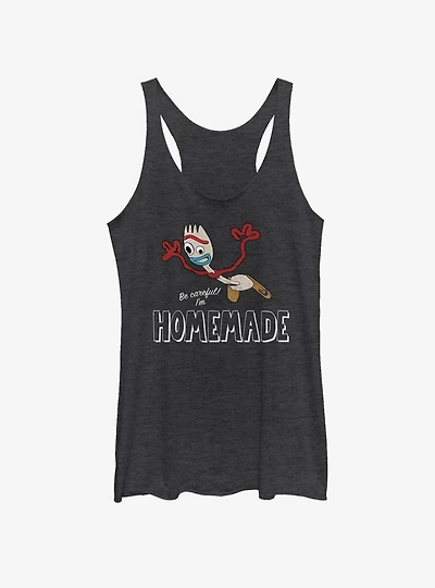 Disney Pixar Toy Story 4 Homemade Two Girls Tank