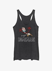 Disney Pixar Toy Story 4 Homemade Two Girls Tank