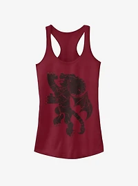 Disney Pixar Onward Manticore Tavern Girls Tank