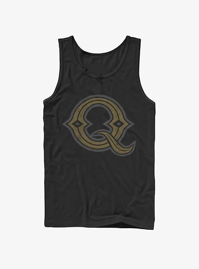 Disney Pixar Onward Barley Q Tank