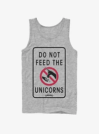 Disney Pixar Onward Don'T Feed The Unicorns Tank