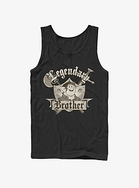 Disney Pixar Onward Legendary Big Brother Tank