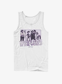 Disney Pixar Onward Magic Box Up Tank
