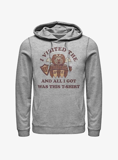 Disney Pixar Onward Manticores Tavern Hoodie