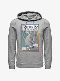 Disney Pixar Onward Unicorn Nouveau Hoodie