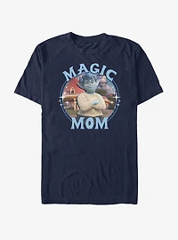 Disney Pixar Onward Magic Mom T-Shirt