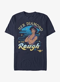 Disney Aladdin Diamond The Rough T-Shirt