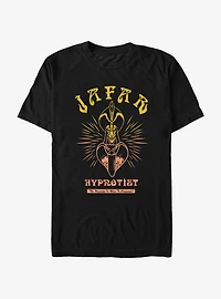 Disney Aladdin Jafar Card T-Shirt
