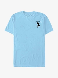 Disney Little Mermaid World T-Shirt