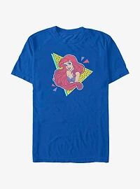 Disney Little Mermaid 80's T-Shirt