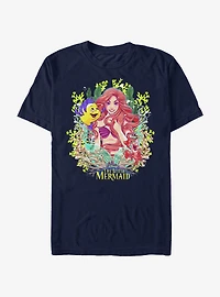 Disney Little Mermaid The T-Shirt
