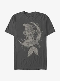 Disney Little Mermaid A Different Space T-Shirt