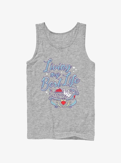 Disney Pocahontas Best Life Tank