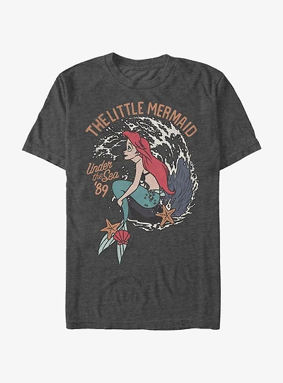 Disney The Little Mermaid Vintage T-Shirt