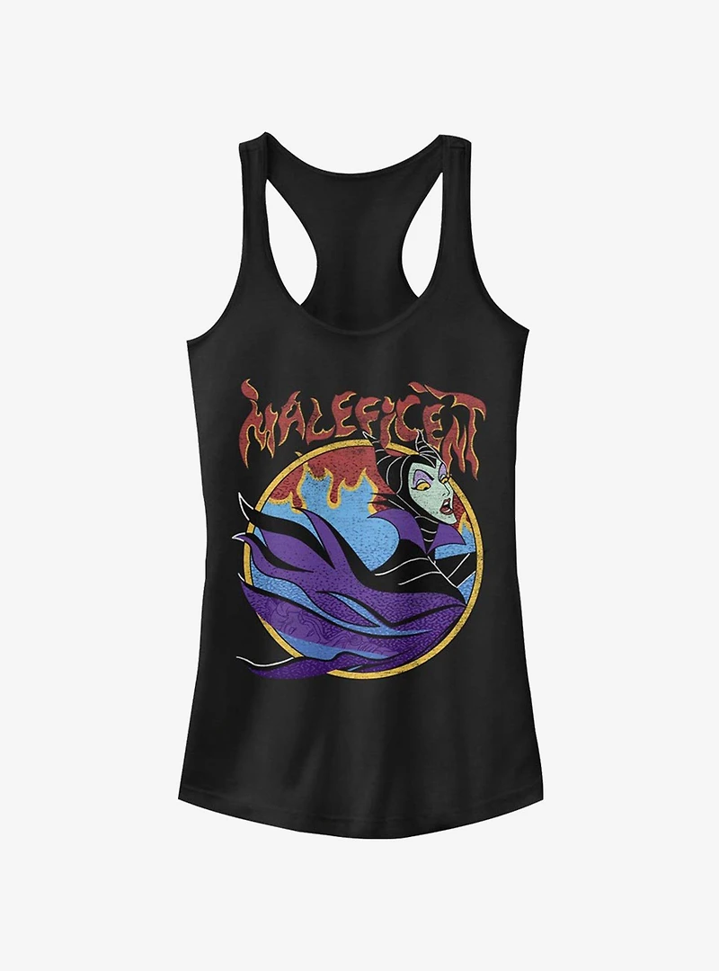 Disney Sleeping Beauty Flame Born Girls Tank