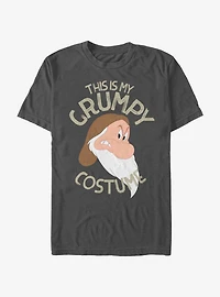 Disney Snow White Grumpy Costume T-Shirt