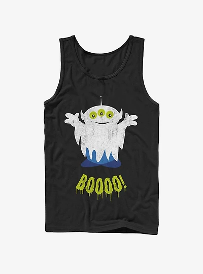 Disney Pixar Toy Story Floating Alien Tank