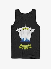 Disney Pixar Toy Story Floating Alien Tank
