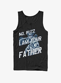 Disney Pixar Toy Story Zerg Father Tank
