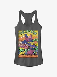 Disney The Lion King Legend Girls Tank