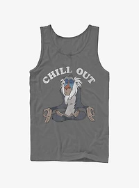 Disney The Lion King Chill Out Tank