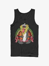 Disney The Lion King Freaky Rafiki Tank