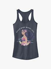 Disney Moana Sweet Girls Tank
