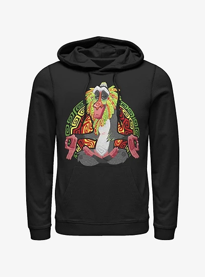 Disney The Lion King Freaky Rafiki Hoodie