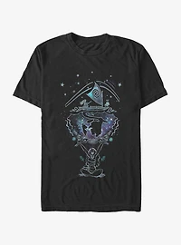 Disney Moana Line T-Shirt