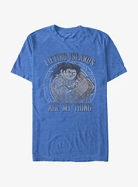 Disney Moana My Thang T-Shirt
