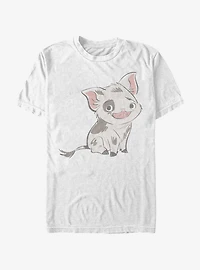Disney Moana Pua T-Shirt
