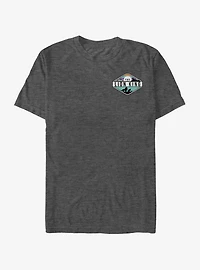 Disney The Lion King Lion King Emblem T-Shirt