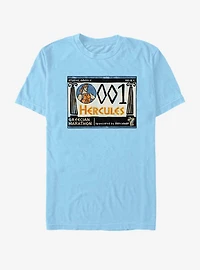 Disney Hercules Running Herc T-Shirt