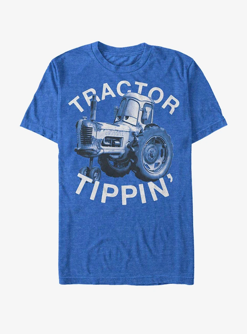 Disney Pixar Cars Tractor Tippin T-Shirt