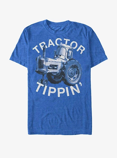 Disney Pixar Cars Tractor Tippin T-Shirt