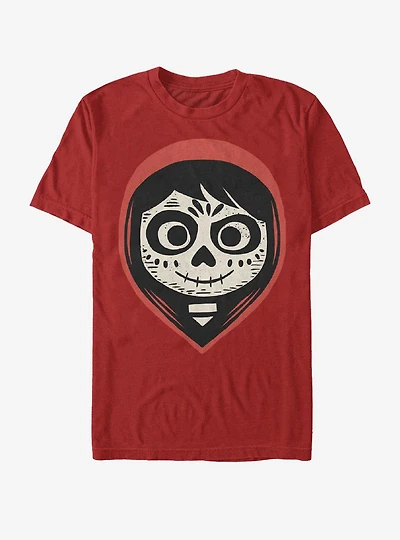 Disney Pixar Coco Dia De Los Muertos T-Shirt