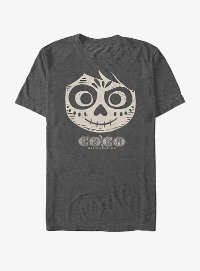 Disney Pixar Coco Remember Me T-Shirt