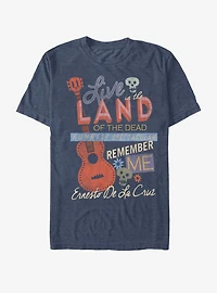 Disney Pixar Coco Viva Coco T-Shirt