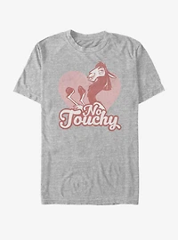 Disney The Emperor'S New Groove No Love T-Shirt