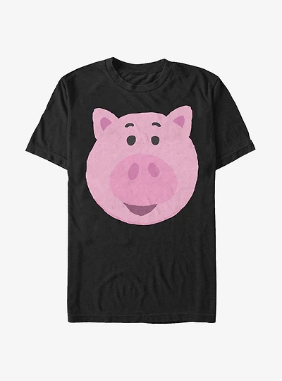 Disney Pixar Toy Story Hamm Big Face T-Shirt
